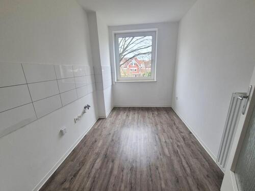 Foto - Etagenwohnung in Bremen
