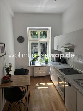 Foto - Etagenwohnung zur Miete in Berlin