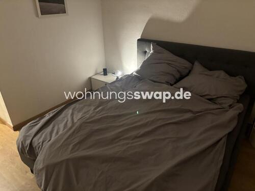 Foto - Etagenwohnung in Berlin
