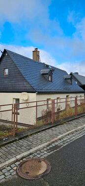 Foto - Haus zum Verkauf, für Häuschenliebhaber