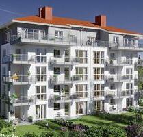 2-Zimmer Wohnung mit Balkon in Dietzenbach