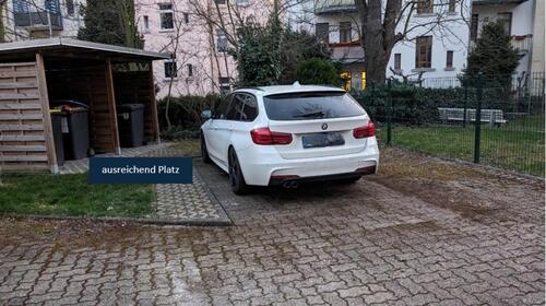 Foto - TOP-DEAL: Sichern Sie sich IHREN perfekten Stellplatz!