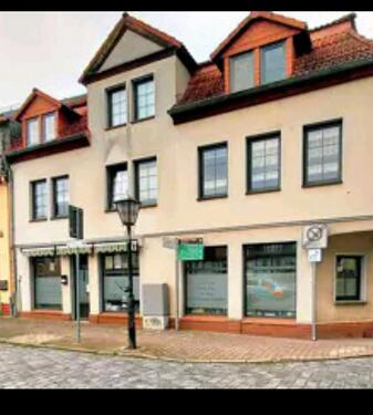 Foto - Bürofläche zur Miete 637 € Nettomiete zzgl. Nebenkosten 2 Zimmer • 91 m² Bürofläche