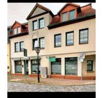 Bürofläche zur Miete 637 € Nettomiete zzgl. Nebenkosten 2 Zimmer • 91 m² Bürofläche - Bad Blankenburg