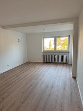 Foto - Etagenwohnung zur Miete in Konz