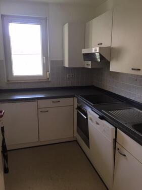 Foto - Etagenwohnung zur Miete in Dobel