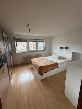 Foto - 2 Zimmer Etagenwohnung zur Miete in Stuttgart