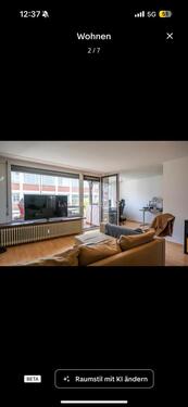 Foto - 2 Zimmer Etagenwohnung in Stuttgart