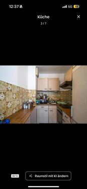 Foto - Etagenwohnung in Stuttgart zur Miete