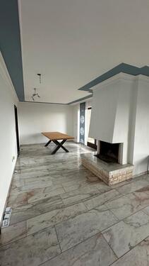 Foto - Wohnung in Hesborn 160qm - 1.000,00 EUR Kaltmiete, ca.  160,00 m²