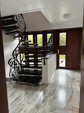 Foto - 5 Zimmer Etagenwohnung in Hallenberg