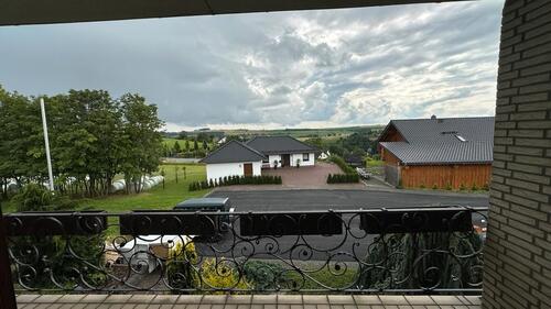 Foto - Etagenwohnung in Hallenberg zur Miete