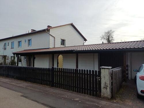 Foto - 1 Zimmer Etagenwohnung zur Miete in Holzkirchen