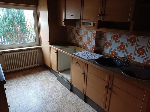 Foto - Etagenwohnung in Holzkirchen zur Miete