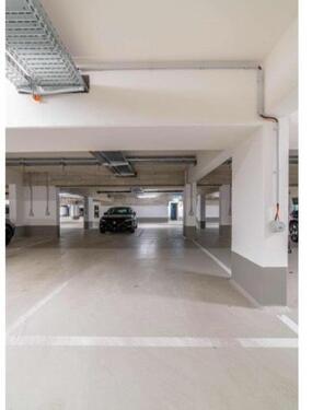 Foto - Stellplatz Underground parking at Ostbahnhof