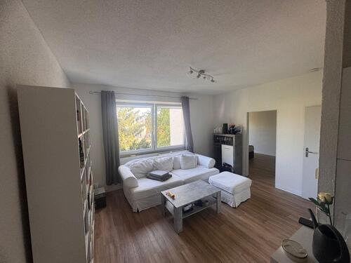 Foto - 2 Zimmer Etagenwohnung zum Kaufen in Kassel