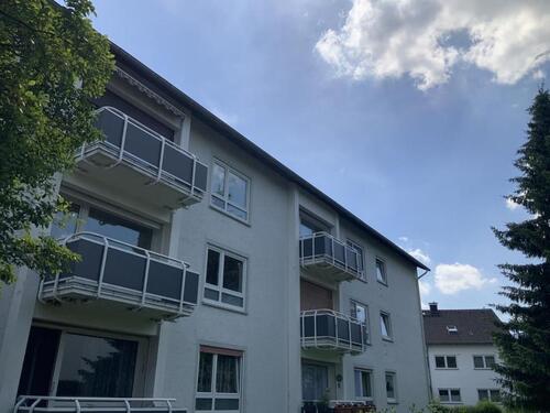 Foto - 2-Zimmer-Wohnung in Mayen - 389,00&nbsp;EUR Kaltmiete, ca.&nbsp; 51,30&nbsp;m&sup2;