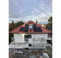 Neubauwohnung in Ludwigsburg-West, 3 Zimmer-Wohnung mit Balkon