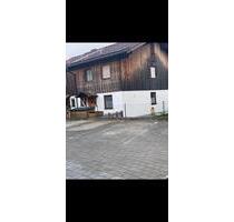 2 Stellplätze für PKW,Motorrad,Anhänger etc. - Kolbermoor