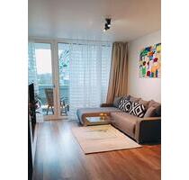 Furnished renovated apartment in Olympic Village MUC for rent - München Am Riesenfeld