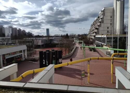 Foto - 2 Zimmer Etagenwohnung in München