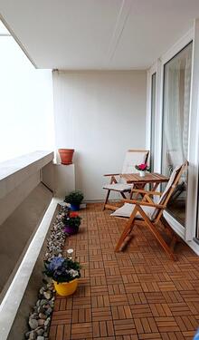 Foto - Etagenwohnung in München zur Miete