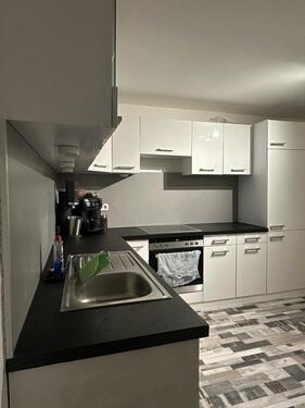 Foto - Etagenwohnung in Osann-Monzel zur Miete