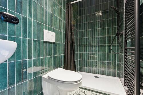 Foto - 1 Zimmer Loft - Studio - Atelier in Frankfurt am Main