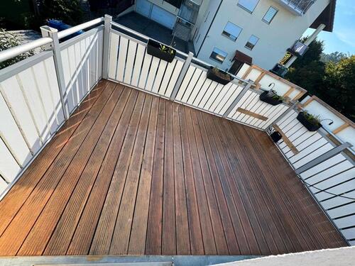 Foto - 3 Zimmmer Wohnung Buttenwiesen ab März 2026 zu vermieten