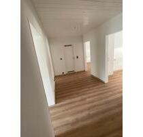 3 ZKB Wohnung in Ludwigshafen-Zentrum - Ludwigshafen am Rhein