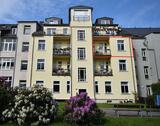 Foto - 2 Zimmer Etagenwohnung zur Miete in Chemnitz