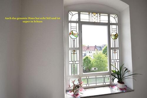 Foto - Etagenwohnung in Chemnitz zur Miete