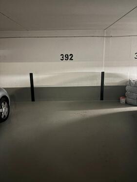 Foto - Garage in 81829 in München zu vermieten - ab sofort