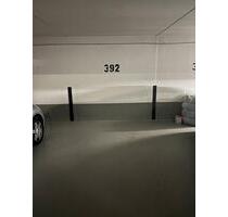 Garage in 81829 in München zu vermieten - ab sofort - Augsburg Innenstadt