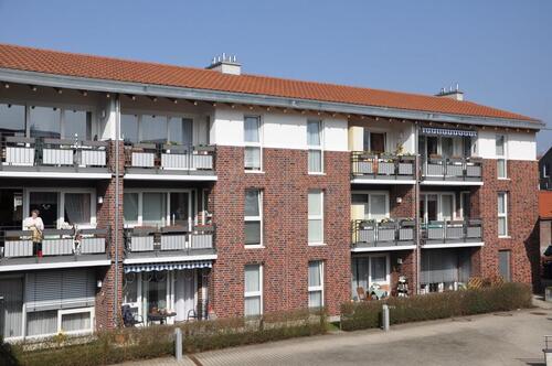 Foto - Betreute Seniorenwohnung in Meppen für Paare mit WBS