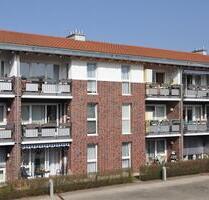 Betreute Seniorenwohnung in Meppen für Paare mit WBS