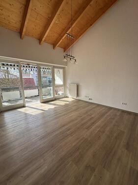 Foto - 2 Zimmer Dachgeschoßwohnung in Meppen