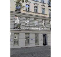 Wohnungsswap - 1 Zimmer, 50 m² - Brehmestraße, Pankow, Berlin