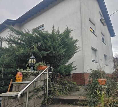 Foto - 4 Zimmer Erdgeschoßwohnung in Weiler bei Bingen