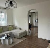 3-Zimmer Wohnung mit Balkon zu vermieten - Klettgau