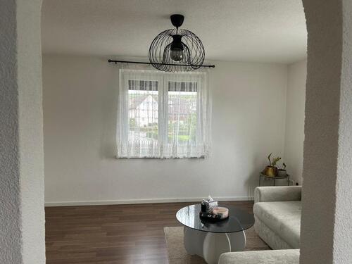 Foto - 3 Zimmer Etagenwohnung zur Miete in Klettgau