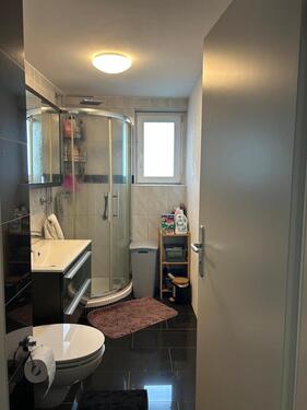 Foto - Etagenwohnung in Klettgau zur Miete