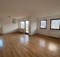3 Zimmer Wohnung mit Fernblick über Horb - Horb am Neckar