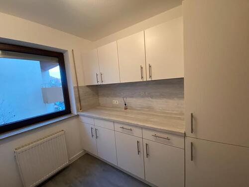 Foto - 3 Zimmer Etagenwohnung in Horb am Neckar