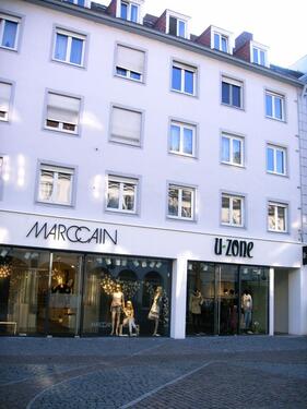 Foto - WG-geeignete 3 ZKB direkt am St. Johanner Markt