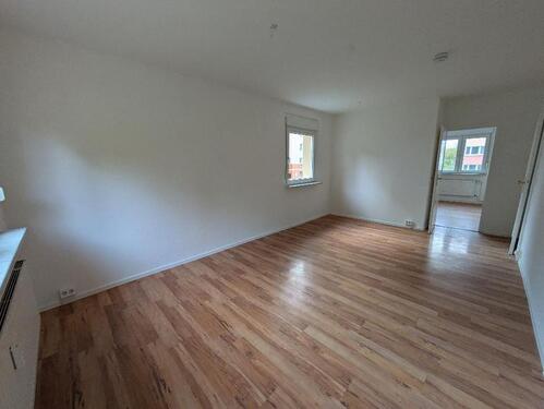 Foto - 3 Zimmer Erdgeschoßwohnung zur Miete in Limbach-Oberfrohna