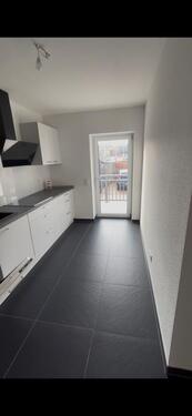 Foto - Erdgeschoßwohnung in Aschaffenburg zur Miete