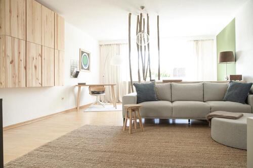 Foto - Ferienwohnung catch22 - charmante 57m², alles inklusive!