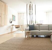 Ferienwohnung catch22 - charmante 57m², alles inklusive! - Wertheim