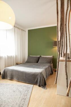 Foto - 1 Zimmer andere in Wertheim